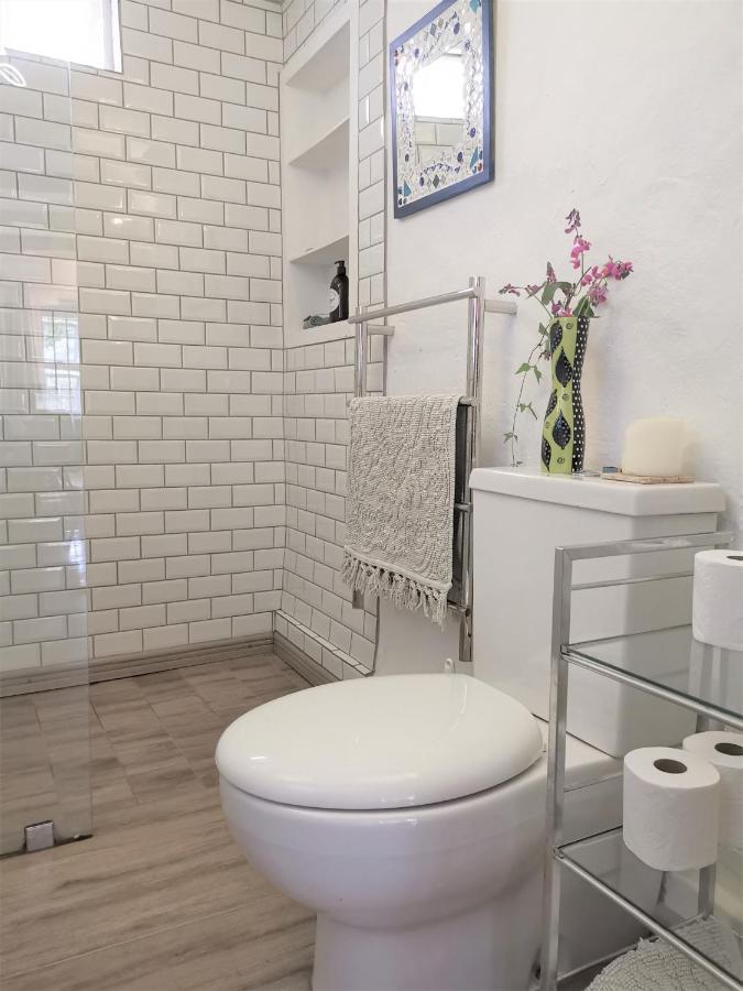 Studio Frangipani Hotel Greyton Bagian luar foto